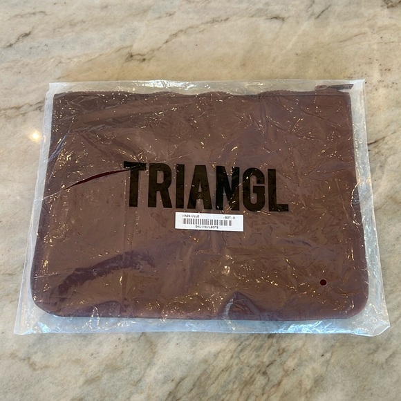 COPY - NWT : TRIANGL Vinca Ville bikini bottoms - Picture 3 of 6